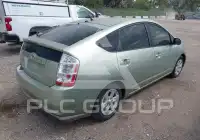 2007 Toyota PRIUS photo