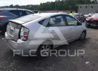 2007 Toyota PRIUS фото