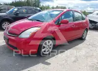 2007 Toyota PRIUS photo