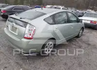 2007 Toyota PRIUS фото