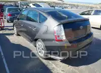 2007 Toyota PRIUS photo