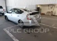 2007 Toyota PRIUS фото