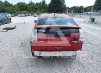2007 Toyota PRIUS фото