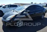 2007 Toyota PRIUS фото