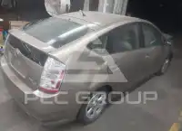 2007 Toyota PRIUS фото
