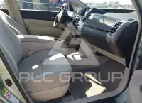 2007 Toyota PRIUS фото