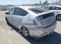 2007 Toyota PRIUS фото