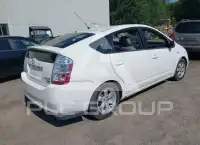 2007 Toyota PRIUS фото