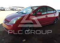 2007 Toyota PRIUS photo