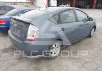 2007 Toyota PRIUS фото