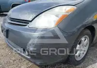 2007 Toyota PRIUS фото