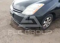 2007 Toyota PRIUS фото