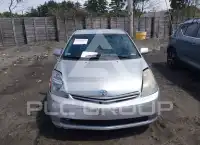2007 Toyota PRIUS фото