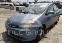 2007 Toyota PRIUS photo