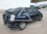 2007 Toyota PRIUS photo