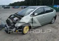 2007 Toyota PRIUS фото