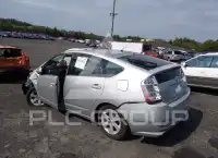 2007 Toyota PRIUS photo