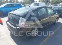 2007 Toyota PRIUS photo