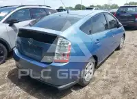 2007 Toyota PRIUS фото
