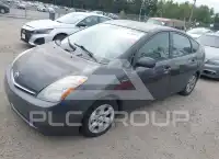 2007 Toyota PRIUS фото