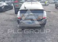 2007 Toyota PRIUS фото