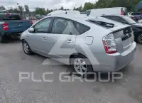 2007 Toyota PRIUS фото