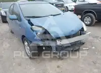 2007 Toyota PRIUS фото