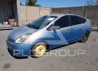 2007 Toyota PRIUS фото