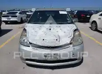 2007 Toyota PRIUS фото