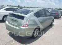 2007 Toyota PRIUS фото