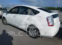 2007 Toyota PRIUS фото