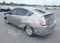 2007 Toyota PRIUS фото