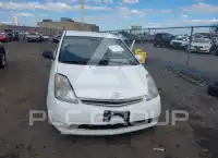 2007 Toyota PRIUS фото