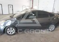 2007 Toyota PRIUS фото