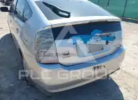 2007 Toyota PRIUS фото