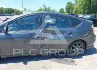 2007 Toyota PRIUS фото