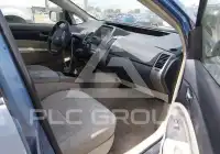 2007 Toyota PRIUS photo