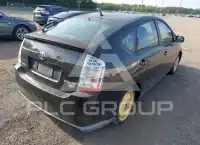 2007 Toyota PRIUS фото