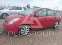 2007 Toyota PRIUS фото