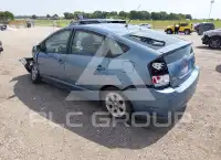 2007 Toyota PRIUS фото