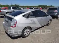 2007 Toyota PRIUS фото