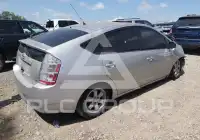 2007 Toyota PRIUS фото