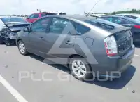 2007 Toyota PRIUS фото