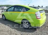 2007 Toyota PRIUS photo