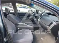 2007 Toyota PRIUS фото