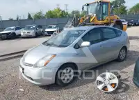 2007 Toyota PRIUS фото
