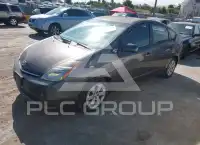 2007 Toyota PRIUS photo