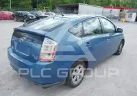 2007 Toyota PRIUS photo