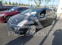 2007 Toyota PRIUS photo