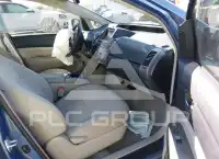 2007 Toyota PRIUS фото